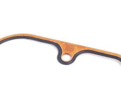 Set di giunti sul coperchio OEM automatico OEM 24137557072 per BMW E46 {316i AL11, AL12, AL21, AL22, AN72, AN82, AX31, AX32, AX41, AX42}. BMW originale.