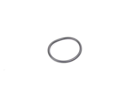 O-Ring (O-Ring) OEM 24201423387 for BMW E46, E39, E38, E85, E86, E83, E53. Genuine BMW.