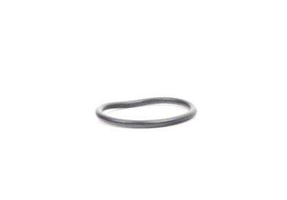 O-Ring (O-Ring) OEM 24201423387 for BMW E46, E39, E38, E85, E86, E83, E53. Genuine BMW.