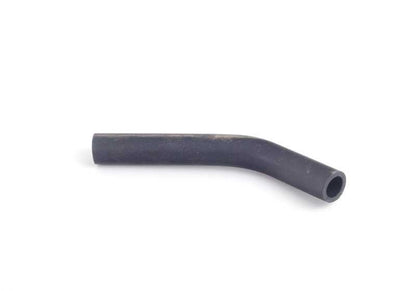 Manguito de admisión de aire OEM 13411721909 para BMW E30. Tubo original de entrada de aire al motor. Compatible con BMW Serie 3 E30. Recambio original BMW.