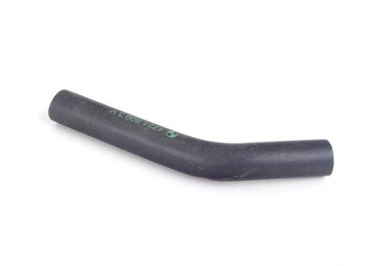 Manguito de admisión de aire OEM 13411721909 para BMW E30. Tubo original de entrada de aire al motor. Compatible con BMW Serie 3 E30. Recambio original BMW.
