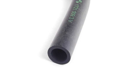 Manguito de admisión de aire OEM 13411721909 para BMW E30. Tubo original de entrada de aire al motor. Compatible con BMW Serie 3 E30. Recambio original BMW.