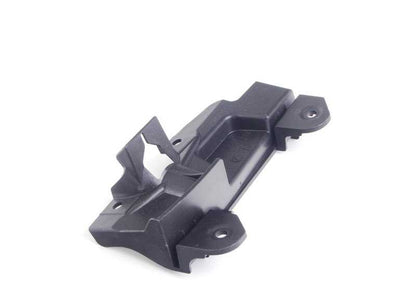 Soporte izquierdo OEM 51647836703 para BMW Serie 1 E81, E87, E88, E82... y más. Original BMW.