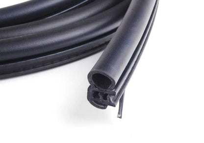 Cantonera delantera OEM 51728194682 para BMW Serie 3 E46 (316i, 318i, 320i, 325i) y más. Original BMW.
