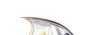 Right Front Management Indicator OEM 63136919650 For BMW 3 E46 Series (03/1998 - 08/2006). Original BMW.