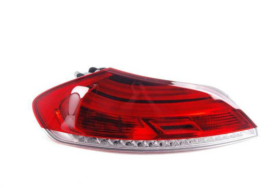 Left rear light for BMW E89 (OEM 63217191777). Original BMW