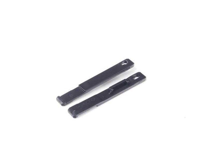 Mecanismo techo solar delantero OEM 54107198619 para BMW E61, E53. Original BMW.