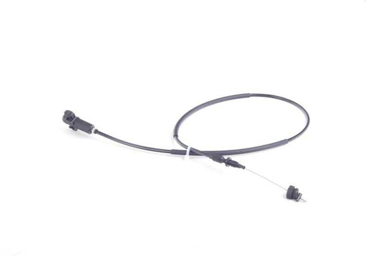 Cable acelerador control de velocidad OEM 65718380077 para BMW E36. Original BMW.