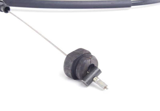 Cable acelerador control de velocidad OEM 65718380077 para BMW E36. Original BMW.