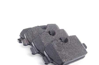 Juego de reparación pastillas de freno sin amianto OEM 34219808172 para MINI R60, R61, R6, 3/20. Original MINI.
