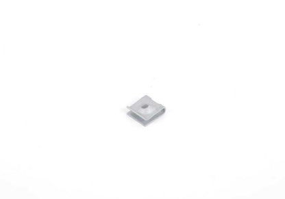 Clip carrocería OEM 07129904221 para BMW {E23, E24, E30, E31, E32, E34, E36, E38, E39, E46, E52, E53, E60, E61, E63, E64, E65, E66, E70, E71, E72, E83, E84} y MINI {R50, R52, R53, R55, R56, R57, R58, R59, R60, R61, F54, F55, F56, F57, F60}. Original