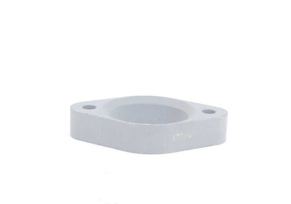 Brida de escape OEM 18111719444 para BMW E36 325i {BF31, BF32, BF41, BF42, BJ51, BJ52, BJ61, BJ62, CB31, CB32}. Original BMW.