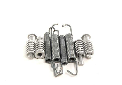 Kit de reparo do Dock OEM 34410304724 para BMW E36, E28, E34, E39, E24, E23, E32, E38, E31, Z3, E52. BMW original.
