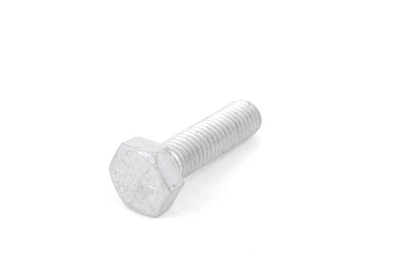 Tornillo hexagonal M8x30 OEM 07119902901 para BMW E81, E82, E87, E88, E36, E46, E90, E91, E92, E93, E34, E39, E60, E61, F07, F10, F11, E63, E64, F06, F12, F13, E38, E65, E66, F01, F02, F04, E31, E84, E83, E53, E70, F15, E71, E72, F16, Z3, E85, E86, E