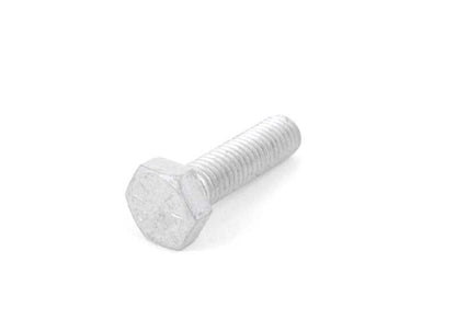 Tornillo hexagonal M8x30 OEM 07119902901 para BMW E81, E82, E87, E88, E36, E46, E90, E91, E92, E93, E34, E39, E60, E61, F07, F10, F11, E63, E64, F06, F12, F13, E38, E65, E66, F01, F02, F04, E31, E84, E83, E53, E70, F15, E71, E72, F16, Z3, E85, E86, E