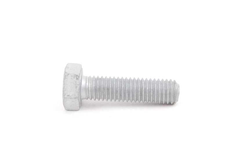 Tornillo hexagonal M8x30 OEM 07119902901 para BMW E81, E82, E87, E88, E36, E46, E90, E91, E92, E93, E34, E39, E60, E61, F07, F10, F11, E63, E64, F06, F12, F13, E38, E65, E66, F01, F02, F04, E31, E84, E83, E53, E70, F15, E71, E72, F16, Z3, E85, E86, E