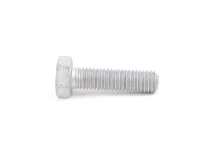 Tornillo hexagonal M8x30 OEM 07119902901 para BMW E81, E82, E87, E88, E36, E46, E90, E91, E92, E93, E34, E39, E60, E61, F07, F10, F11, E63, E64, F06, F12, F13, E38, E65, E66, F01, F02, F04, E31, E84, E83, E53, E70, F15, E71, E72, F16, Z3, E85, E86, E