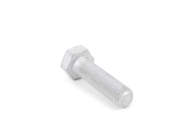 Tornillo hexagonal M8x30 OEM 07119902901 para BMW E81, E82, E87, E88, E36, E46, E90, E91, E92, E93, E34, E39, E60, E61, F07, F10, F11, E63, E64, F06, F12, F13, E38, E65, E66, F01, F02, F04, E31, E84, E83, E53, E70, F15, E71, E72, F16, Z3, E85, E86, E