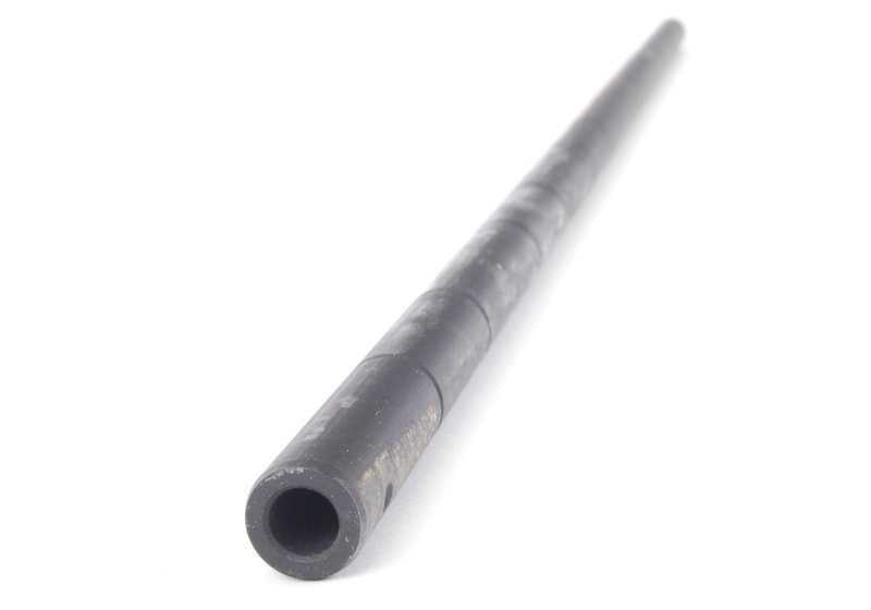 Intake rocker arm shaft for BMW 3 Series E46, Z4 E85, E86 (OEM 11337831707). Original BMW