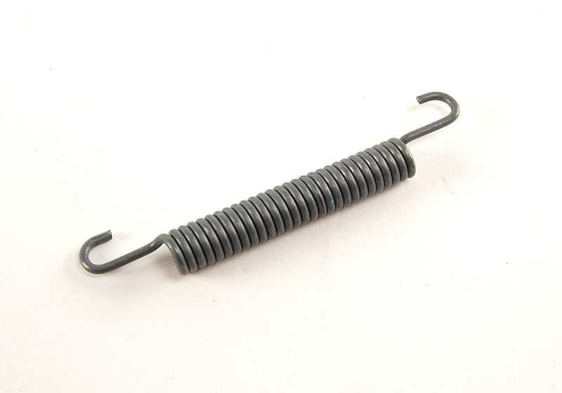 Kit de reparo do Dock OEM 34410304724 para BMW E36, E28, E34, E39, E24, E23, E32, E38, E31, Z3, E52. BMW original.