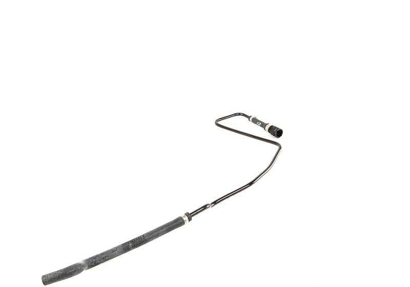 Manguito de conexión OEM 11531436122 para BMW E36, Z3. Original BMW.