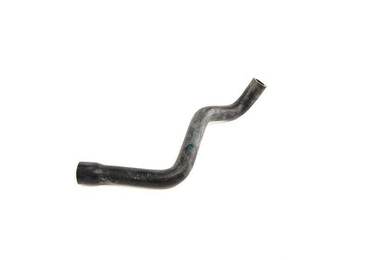 Manguera de refrigeración delantera OEM 64211383352 para BMW E31. Recambio original BMW.