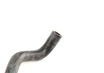 Manguera de refrigeración delantera OEM 64211383352 para BMW E31. Recambio original BMW.