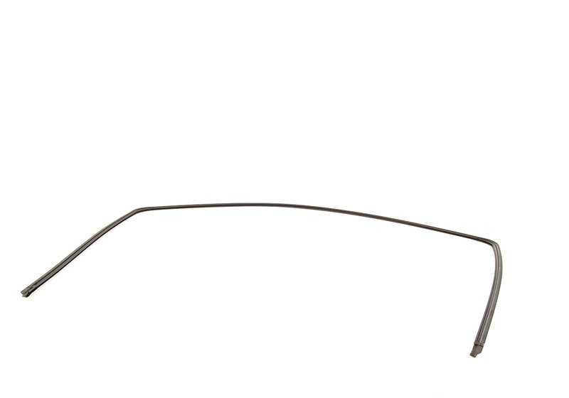 Cubierta superior OEM 51318162827 para BMW E38. Original BMW.