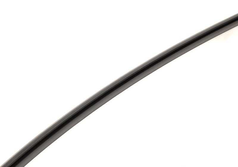 Cubierta inferior OEM 51318162830 para BMW E38. Original BMW.