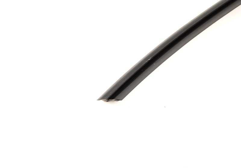 Cubierta inferior OEM 51318162830 para BMW E38. Original BMW.