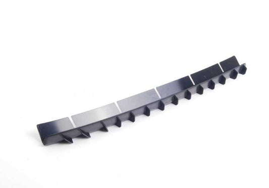 Tapa salida aire desempañador derecha OEM 64228213660 para BMW E46 (316i, 316Ci). Original BMW.