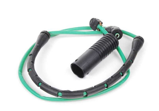 Sensor de pastilha de freio para BMW Série 3 E46 (OEM 34356751311). BMW originais.