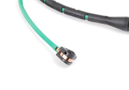Sensor de pastilha de freio para BMW Série 3 E46 (OEM 34356751311). BMW originais.