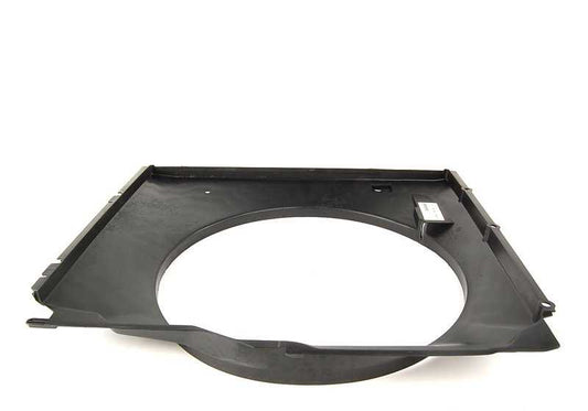 OEM fan case 17111439108 for BMW E53. Original BMW.