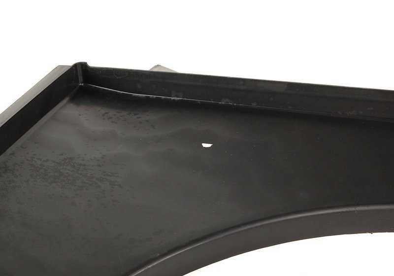 Carcasa del ventilador OEM 17111439108 para BMW E53. Original BMW.