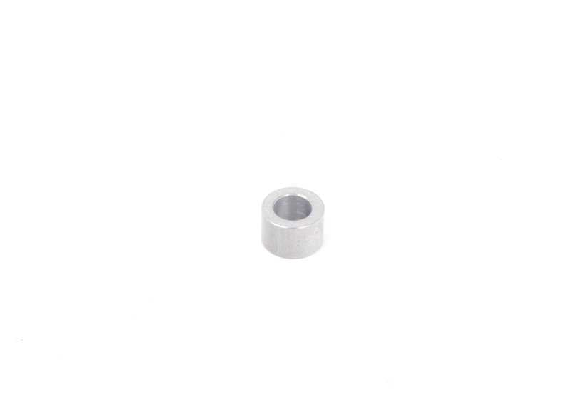 Casquillo OEM 21212226649 para BMW E30 (320i, 320is, M3) e BMW E34 (M5). Compatível com modelos de 1986 a 1992. BMW original.