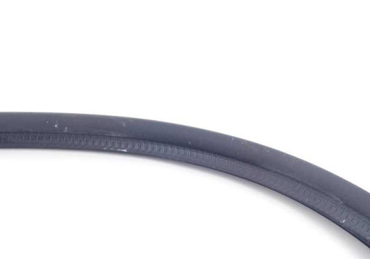 Tailgate Seal for BMW 3 Series E36 (OEM 51718146293). Original BMW.