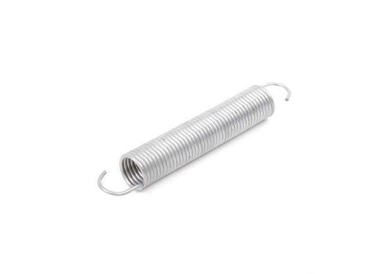 SEAT PRÉPADENCE OEM 52108099031 pour BMW E46, E93, E63, E64, E83, E53, E85, E86. BMW d'origine.