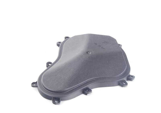Tapa de goma faro delantero (corta luces) OEM 63117182395 para BMW E90, E92, E93 (incluye M3). Compatible con modelos 316i, 318i y M3. Pieza original BMW.