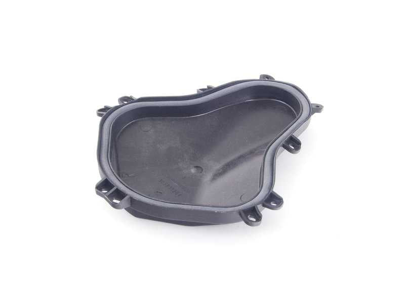 Tapa de goma faro delantero (corta luces) OEM 63117182395 para BMW E90, E92, E93 (incluye M3). Compatible con modelos 316i, 318i y M3. Pieza original BMW.