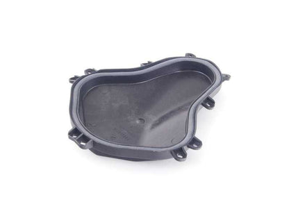 Tapa de goma faro delantero (corta luces) OEM 63117182395 para BMW E90, E92, E93 (incluye M3). Compatible con modelos 316i, 318i y M3. Pieza original BMW.