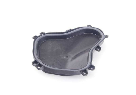 Tapa de goma faro delantero (corta luces) OEM 63117182395 para BMW E90, E92, E93 (incluye M3). Compatible con modelos 316i, 318i y M3. Pieza original BMW.