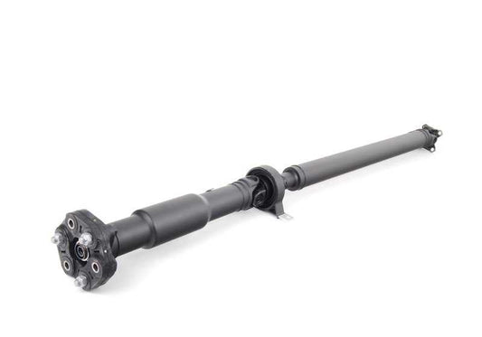 Árbol de transmisión para BMW E46 automático OEM 26111229565. Original BMW.