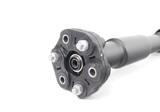 Árbol de transmisión para BMW E46 automático OEM 26111229565. Original BMW.