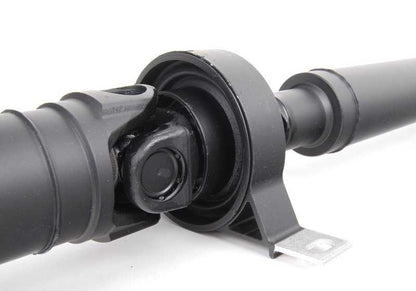 Árbol de transmisión para BMW E46 automático OEM 26111229565. Original BMW.