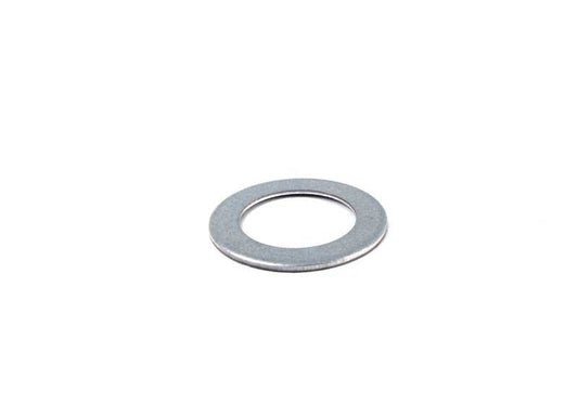 Arandela OEM 61611374255 para BMW E36 {316i CA11, CA12, CA21, CA22, CA71, CA72, CA81, CA82, CG11, CG12}. Recambio original BMW.