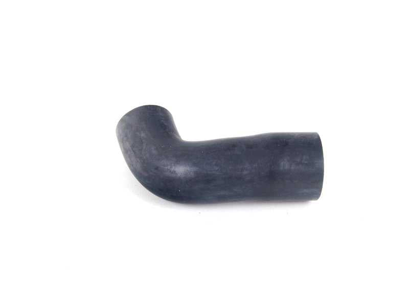 Tubo de aire para BMW Serie 3 E30 (OEM 13411721971). Original BMW