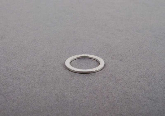 Gasket for BMW 5 Series E34, E39, 7 Series E32, E38, 8 Series E31, X5 E53 (OEM 32411093598). Genuine BMW