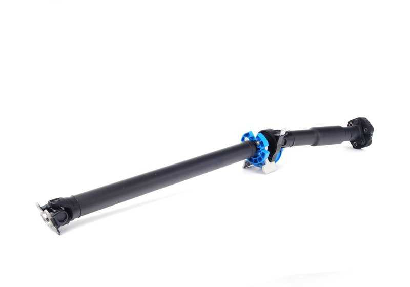 Árbol de transmisión para BMW E46 automático OEM 26111229565. Original BMW.