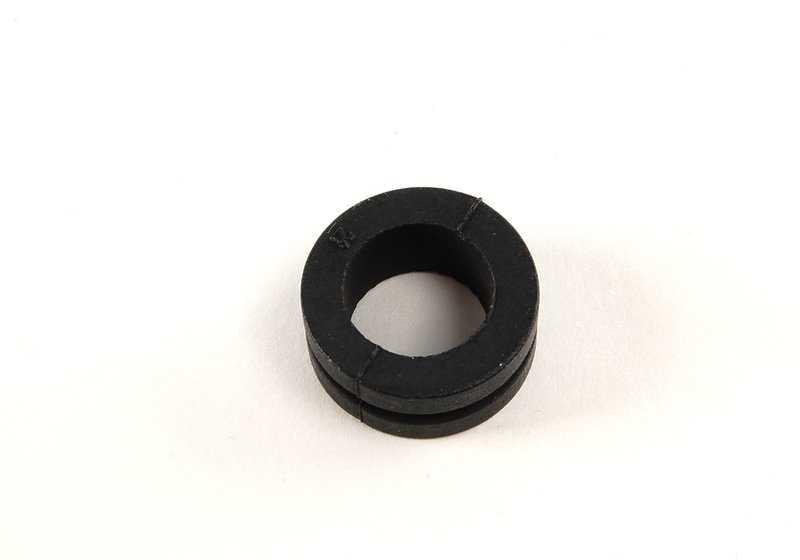Anillo de amortiguación OEM 61611372676 para BMW E30, E36, E34, E39, E23. Original BMW.
